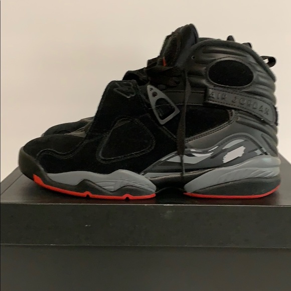 Air Jordan 8 retro men size 8 - Picture 2 of 8